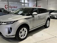 Usado Land Rover Range Rover evoque HSE 150 CV (110 kW) 2021 Gris SUV