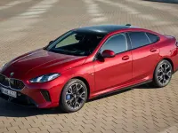 Usado BMW 218 Gran Coupé Comfort Edition 150 CV (110 kW) 2025 Blanco Coupe