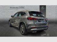 Nuevo Mercedes GLA250 218 CV (160 kW) 2025 Gris / plata SUV
