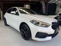 Usado BMW 116 Comfort Edition 116 CV (85 kW) 2023 Blanco Utilitario
