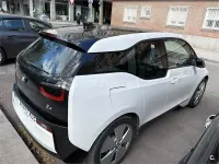 Usado BMW i3 170 CV (125 kW) 2016 Blanco Utilitario