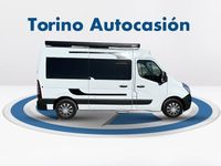 Usado Renault Master 135 CV (99 kW) 2016 Blanco Van