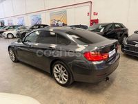 Usado BMW 430 Gran Coupé 258 CV (189 kW) 2015 Gris / plata Coupe