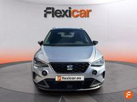 Usado Seat Arona FR 150 HP (110 kW) 2024 Cinzento SUV