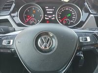 usado VW Touran 1.6 TDI 115cv business dsg