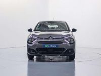 Usado Citroën C4 Feel 110 CV (80 kW) 2021 Gris Utilitario