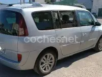 Usado Renault Grand Espace Initiale 175 CV (128 kW) 2006 Gris / plata Monovolumen