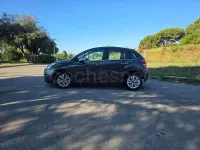 Usado Citroën C3 68 CV (50 kW) 2014 Gris / plata Berlina