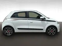 Usado Renault Twingo Zen 90 CV (66 kW) 2015 Blanco Utilitario
