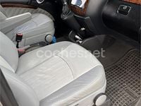 Usado Mercedes Viano Edition 224 CV (164 kW) 2012 Gris / plata Monovolumen