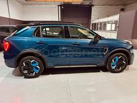 Usado Lynk & Co 01 261 CV (191 kW) 2022 Azul SUV