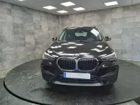 Usado BMW X1 150 CV (110 kW) 2022 Negro SUV