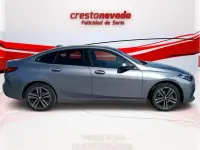 Usado BMW 218 136 CV (100 kW) 2022 Gris / plata Coupe