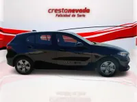 Usado BMW 116 Comfort Edition 116 CV (85 kW) 2022 Negro Utilitario