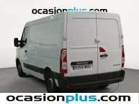 Usado Renault Master 110 CV (80 kW) 2023 Blanco Van