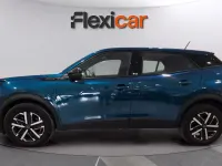 Usado Peugeot 2008 Style 136 CV (100 kW) 2025 Azul SUV