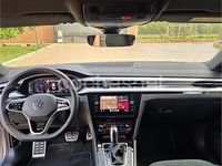 Usado VW Arteon R-line 218 CV (160 kW) 2021 Gris / plata Familiar
