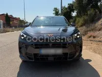 Usado Cupra Terramar VZ 272 CV (200 kW) 2025 Gris / plata SUV