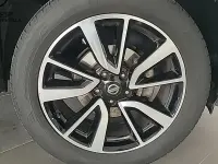 Usado Nissan X-Trail Tekna 159 CV (116 kW) 2020 Negro diamante (metalizado) SUV