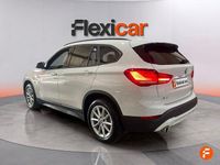 Usado BMW X1 116 CV (85 kW) 2021 Blanco SUV
