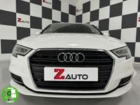 usado Audi A3 SPB 1.6 TDI Design