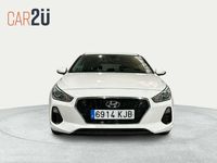 usado Hyundai i30 1.6CRDi Go 95