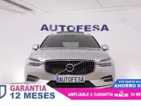 Usado Volvo XC60 Inscription 250 CV (183 kW) 2018 Gris / plata SUV
