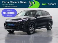 Usado BYD Atto 3 Design 150 kW (204 CV) 2025 Negro SUV