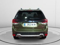 Usado Subaru Forester 151 CV (111 kW) 2023 Verde SUV