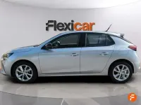 Usado Opel Corsa Edition 75 CV (55 kW) 2022 Gris Utilitario