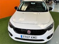 Usado Fiat Tipo 120 CV (88 kW) 2018 Blanco Berlina