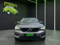 Usado Volvo XC40 190 CV (139 kW) 2018 Gris / plata SUV