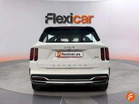 Usado Kia Sorento 232 CV (170 kW) 2022 Blanco SUV