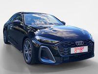 Nuevo Audi A5 S-Line 204 CV (150 kW) 2025 Negro Berlina