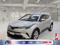 Usado Toyota C-HR Advance 122 CV (89 kW) 2019 Gris SUV