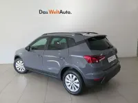 Nuevo Seat Arona Style 115 CV (84 kW) 2026 Gris SUV