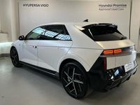 Nuevo Hyundai Ioniq 5 N Line 167 kW (228 CV) 2025 Blanco SUV