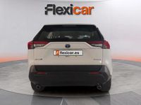 Usado Toyota RAV4 Hybrid Business Edition 224 CV (164 kW) 2020 Blanco SUV