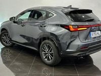 Usado Lexus NX450h+ Executive Line 306 CV (225 kW) 2023 Gris / plata SUV