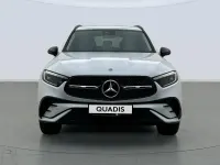 Usado Mercedes GLC220 197 CV (144 kW) 2025 Blanco SUV