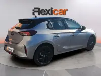 Usado Opel Corsa GS Line 101 CV (74 kW) 2021 Gris Utilitario