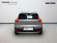 Usado Volvo XC40 Core 129 CV (94 kW) 2025 Gris SUV