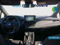 Usado Toyota Corolla Active 122 CV (89 kW) 2020 Blanco Berlina