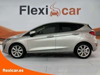 usado Ford Fiesta 1.0 Ecoboost S/s Trend+ Aut. 100