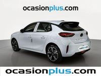 Nuevo Opel Corsa S 110 CV (80 kW) 2025 Blanco Utilitario