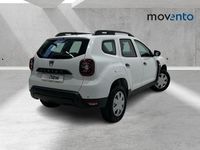 Usado Dacia Duster Essentiel 100 CV (73 kW) 2020 Blanco SUV