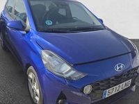 Usado Hyundai i10 67 CV (49 kW) 2021 Utilitario