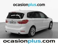 Usado BMW 218 150 CV (110 kW) 2022 Blanco Coupe