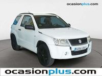 usado Suzuki Grand Vitara 1.9DDiS JX