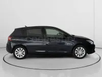 Usado Peugeot 308 Style 130 CV (95 kW) 2019 Negro Berlina